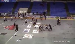 曲棍球视频,激情碰撞！曲棍球赛场精彩瞬间回顾