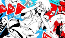 阳炎漫画,探寻神秘现象的青春冒险之旅