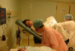 怀孕生产视频,真实记录孕妈分娩瞬间