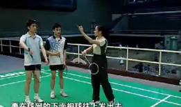 羽毛球视频教学,轻松掌握技巧与策略