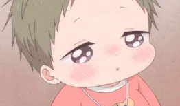 动漫萌娃,童趣无限，梦幻启航