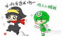 流氓漫画大全,街头风云，笑料百出